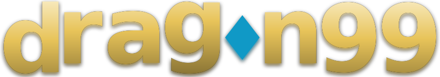 dragon99 logo
